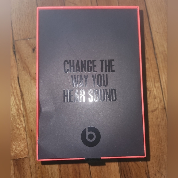 Beats Solo 3 Wireless Empty Box - Picture 6 of 8